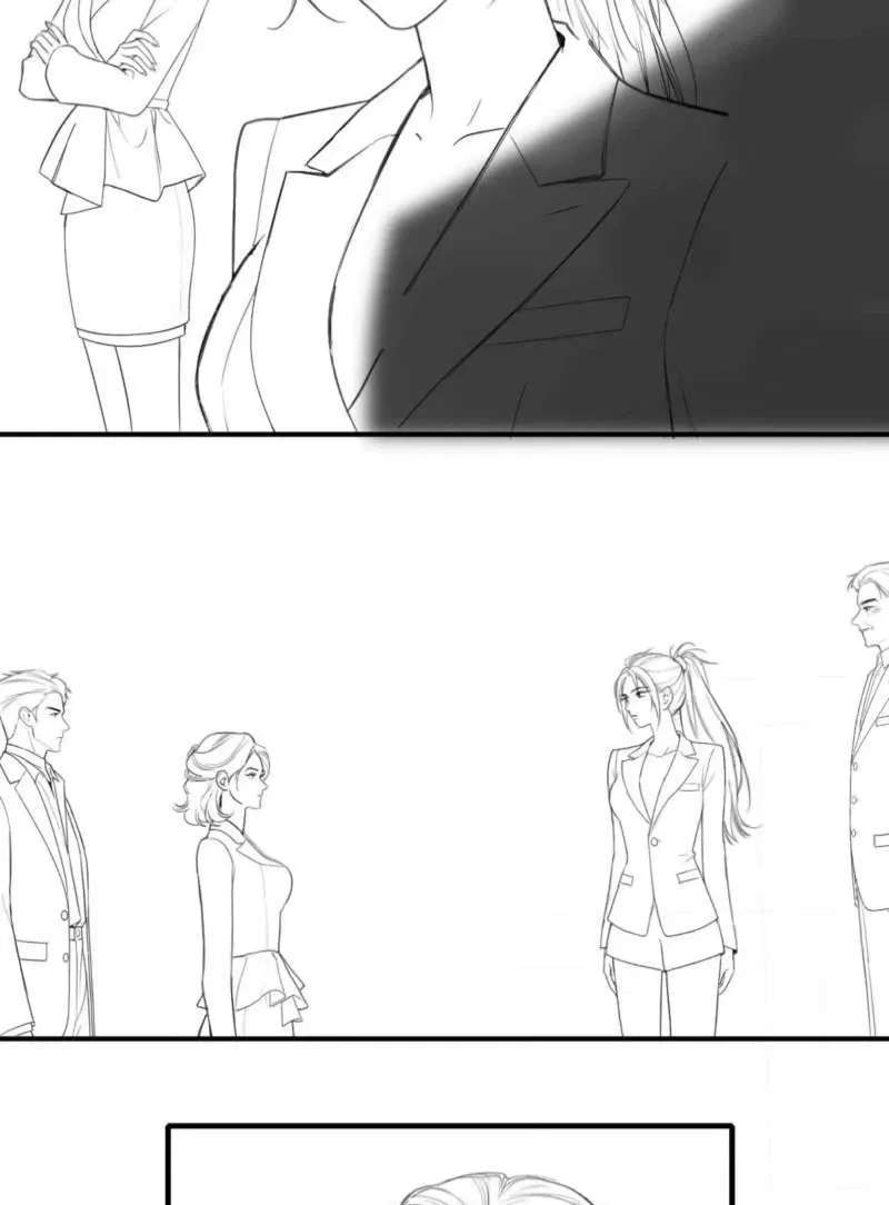 Perfect Enemy Chapter 7 - page 55