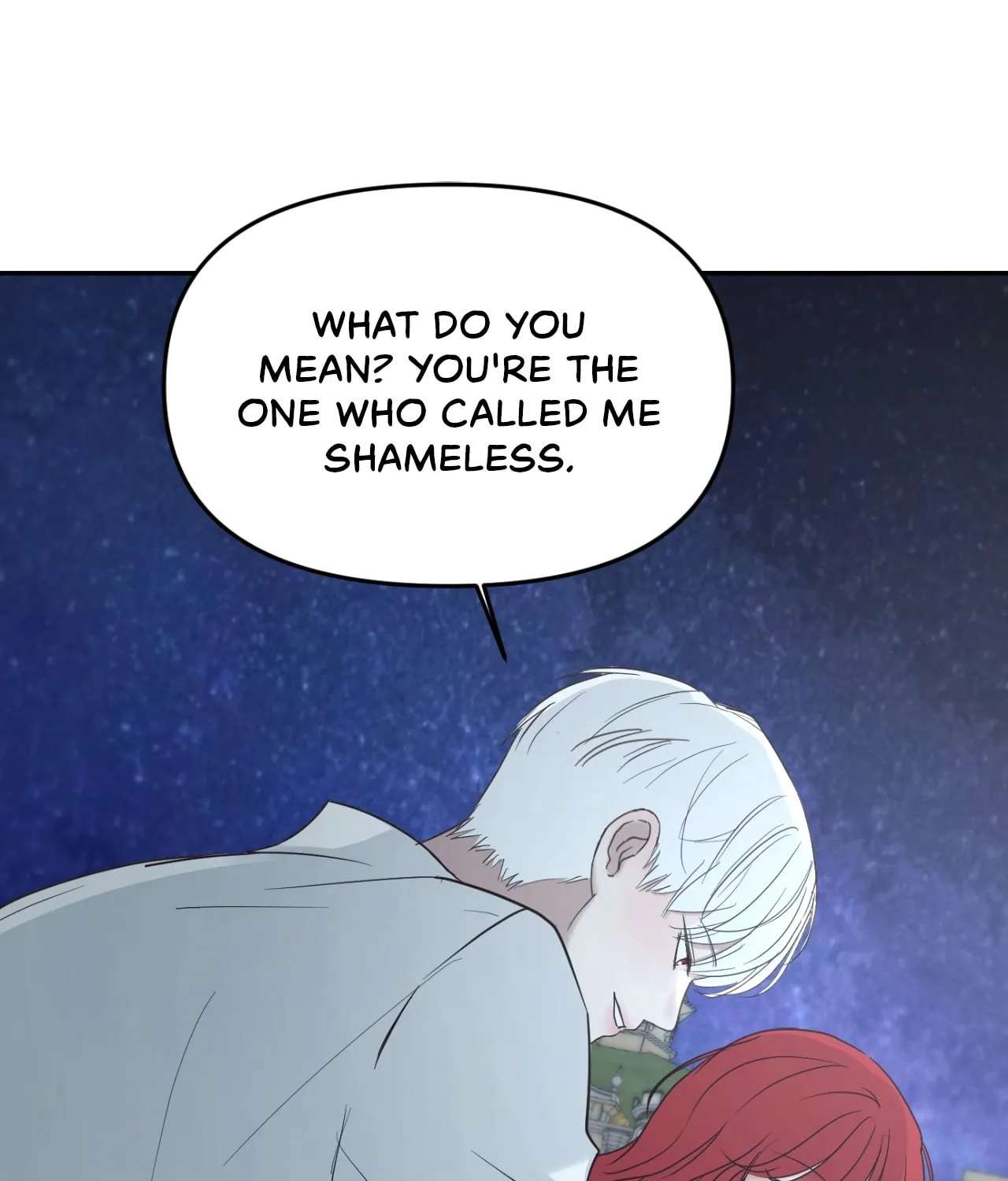 I Adopted the Male Lead from the Shelter Chapter 130 - page 65
