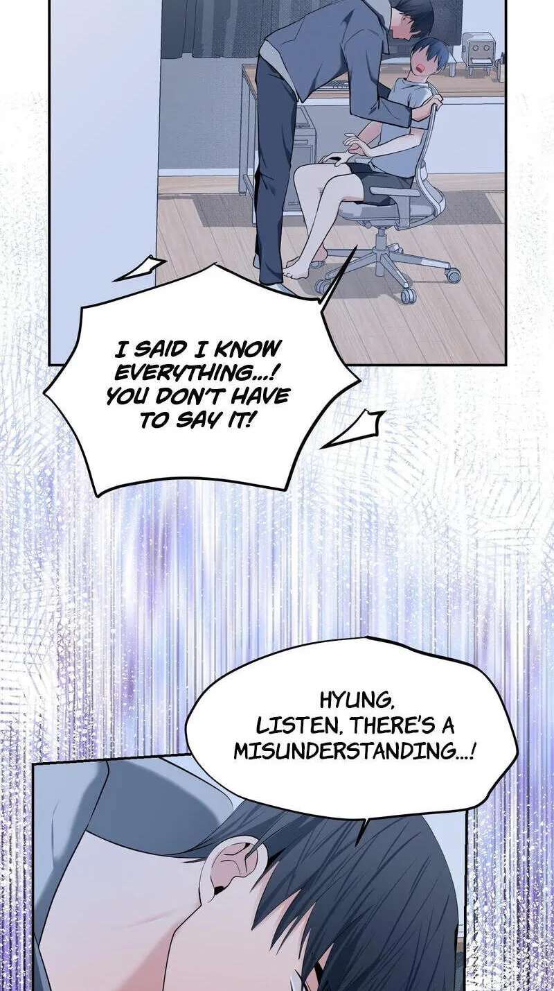 Hanpajuibo Chapter 17 - page 31