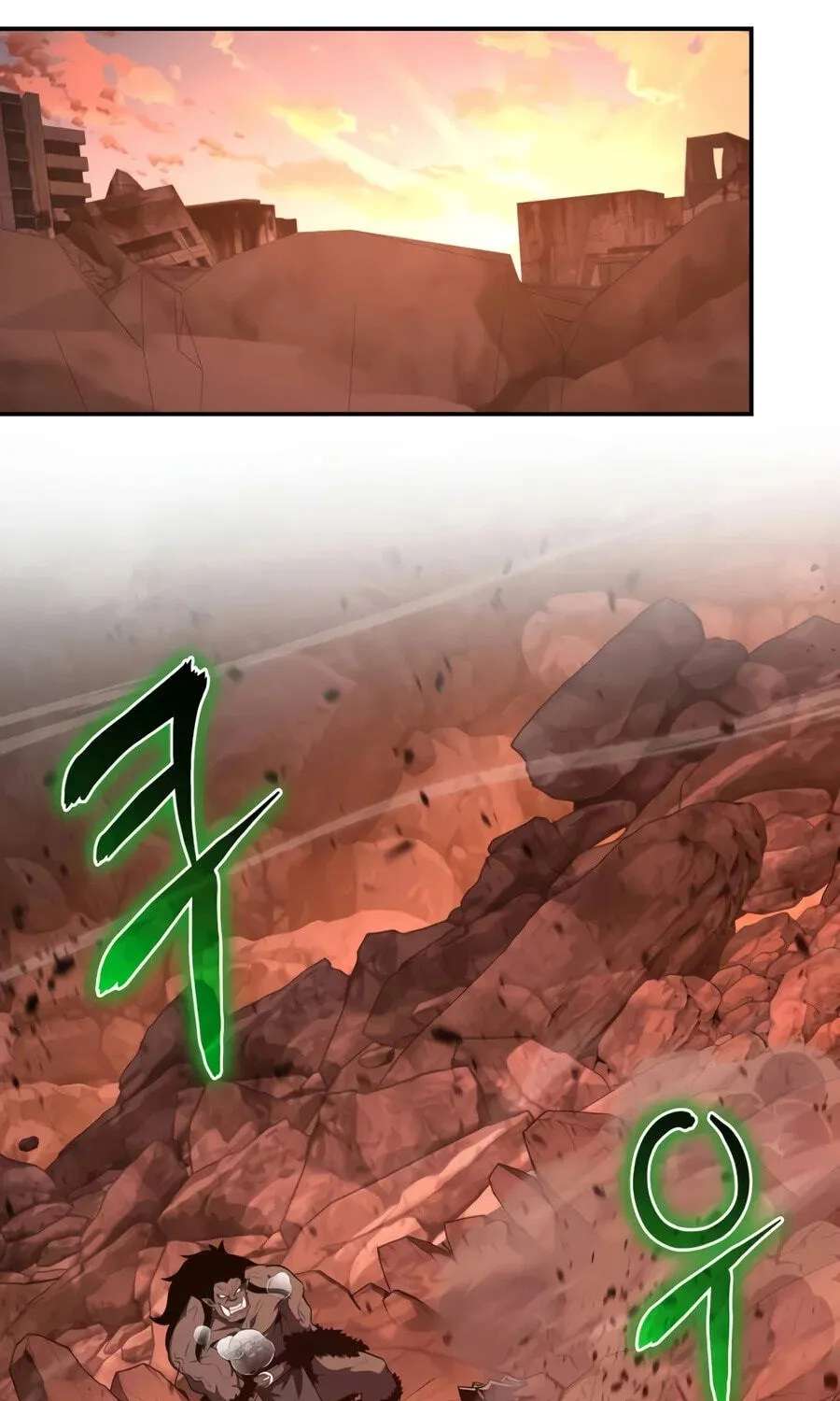The Knight King Who Returned with a God Chapter 185 - page 184