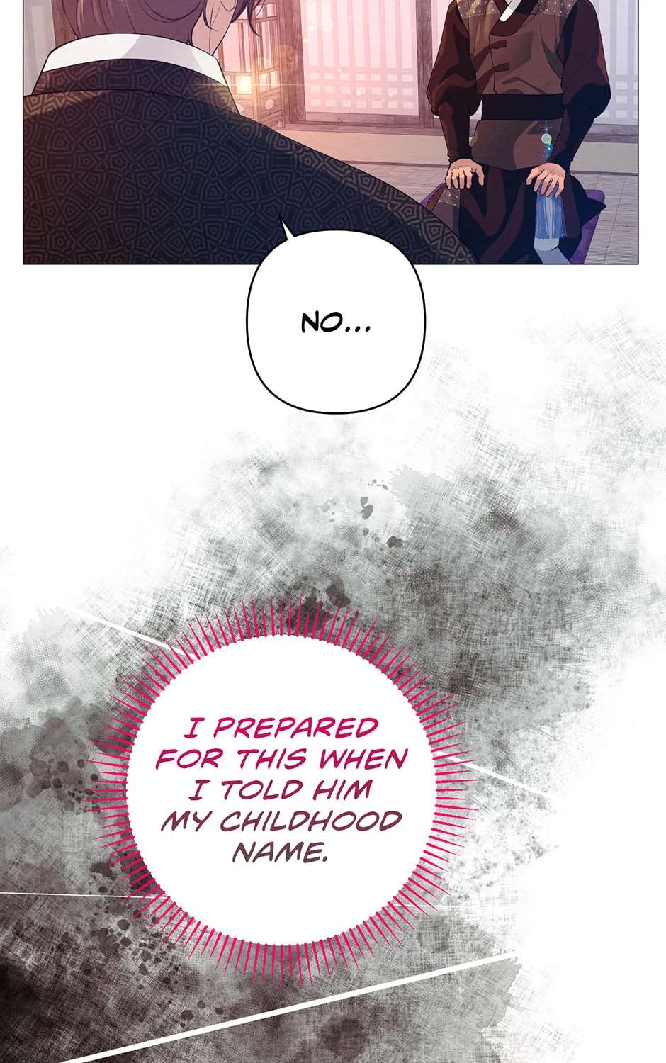 The Trap of Pleasure Chapter 58 - page 77