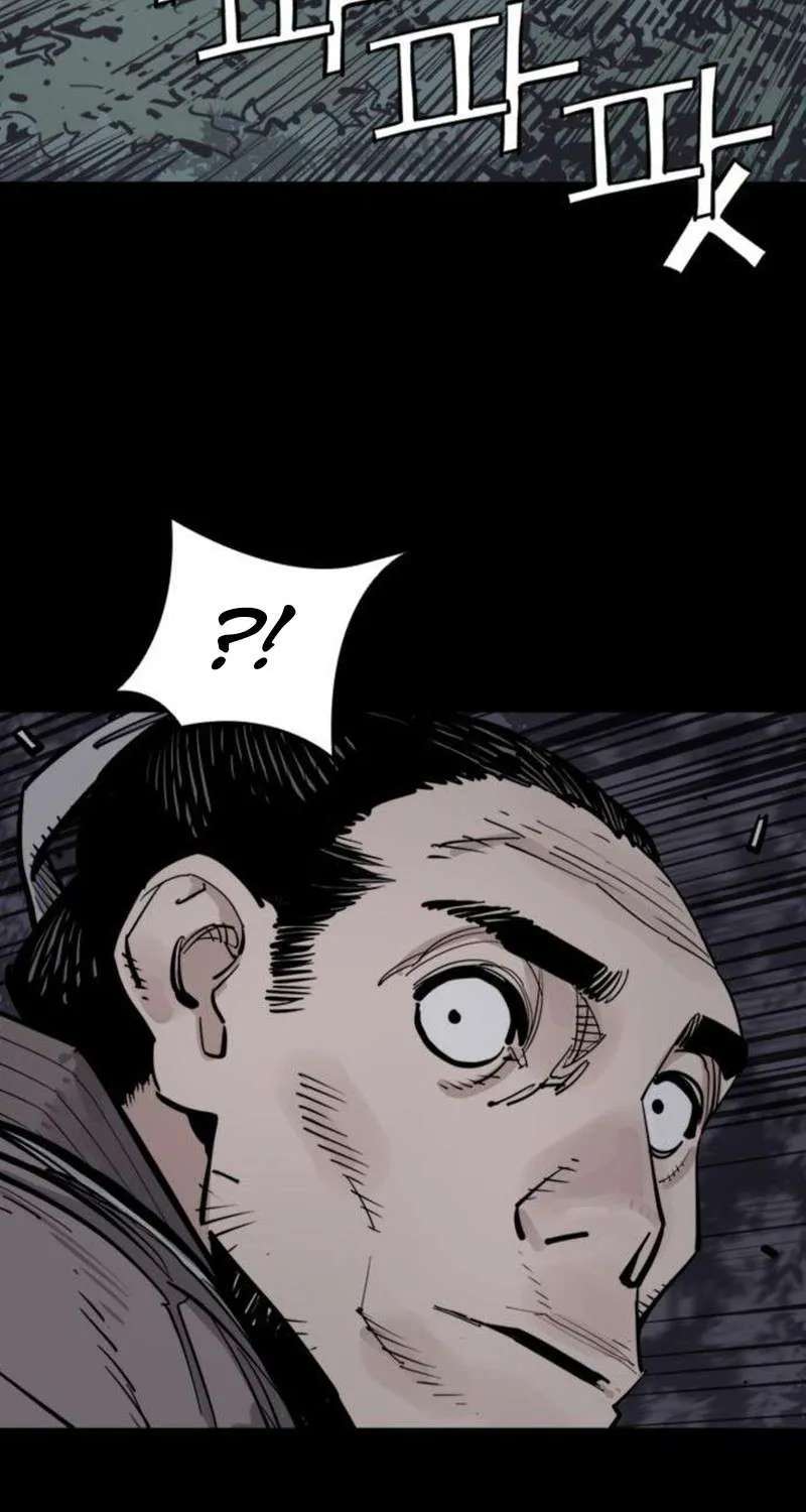 Death God Chapter 153 - page 64