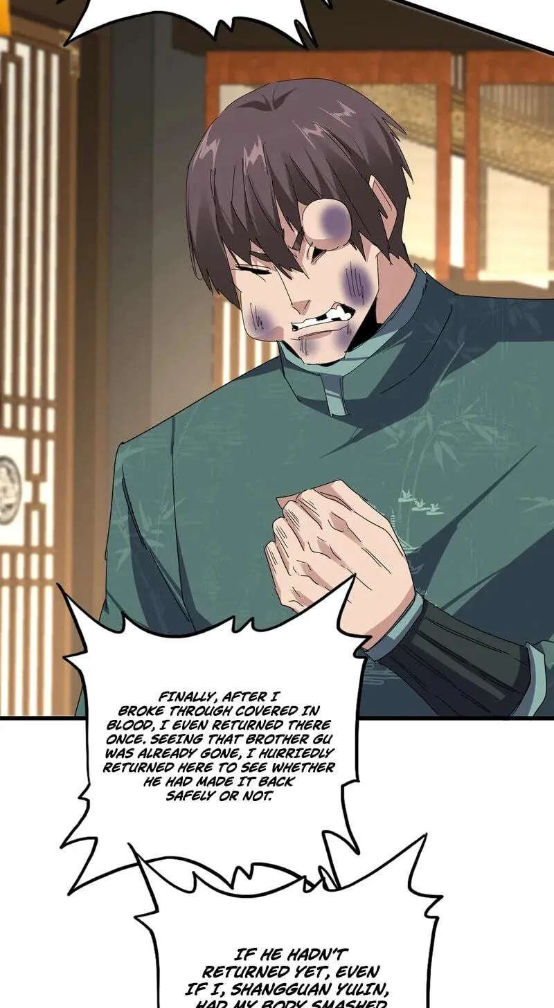 The Devil Butler Chapter 898 - page 18