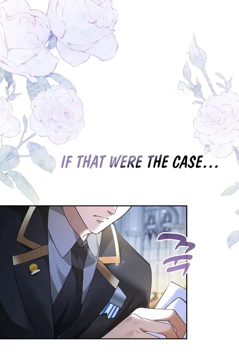 The Grand Duchess Disappeared on a Silent Night Chapter 23 - page 83