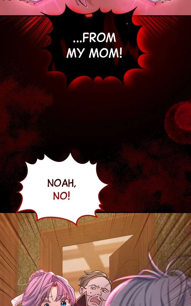 FarewellMy Love Chapter 3 - page 113