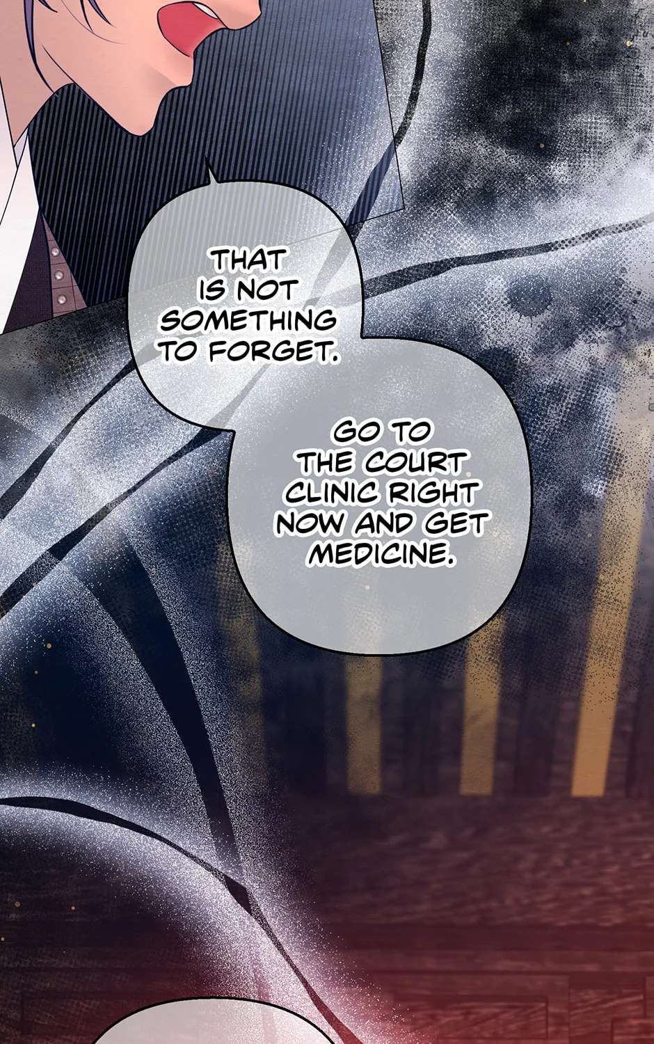 The Trap of Pleasure Chapter 58 - page 53