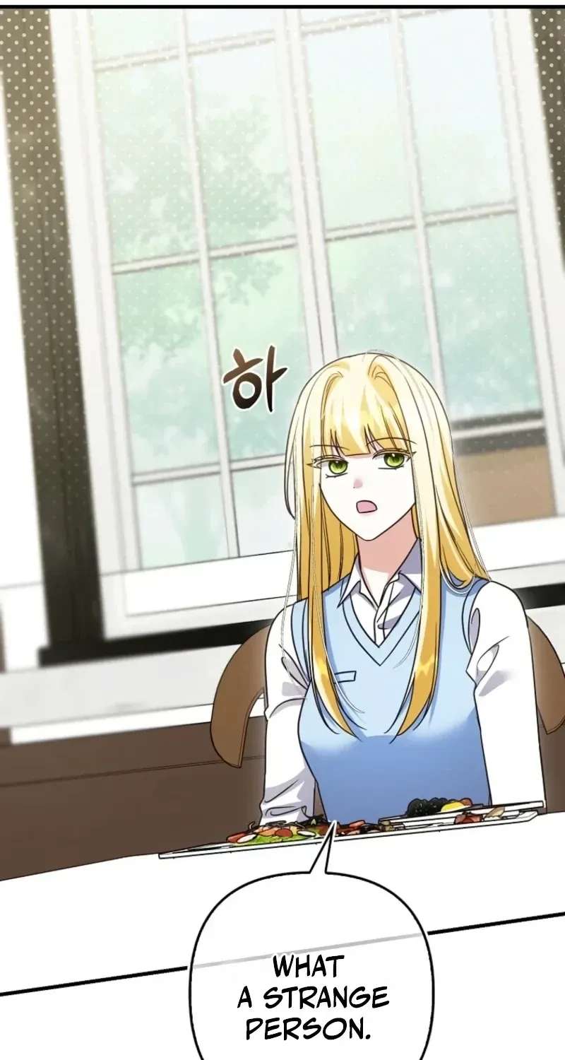 Becoming the Guide of the Mysophobic Villain? Absolutely Not! Chapter 45 - page 42