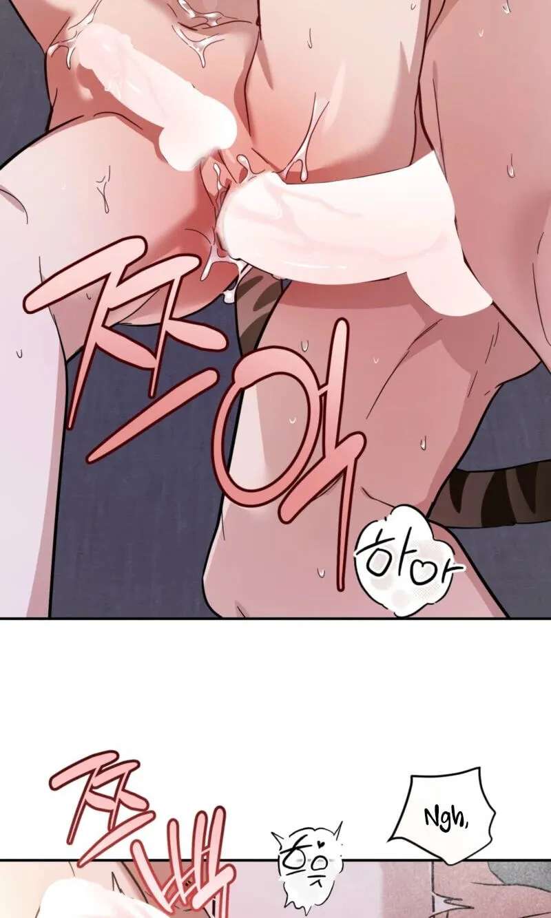 Give Birth to a Baby Wildcat for Me, Unless You Want to See Me Go Insane! Chapter 37 - page 71