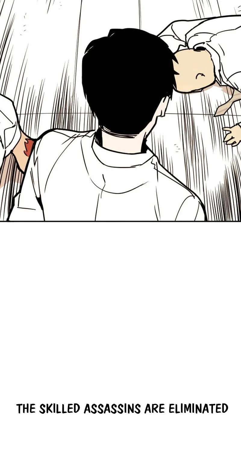Kill This Love! Chapter 49 - page 44