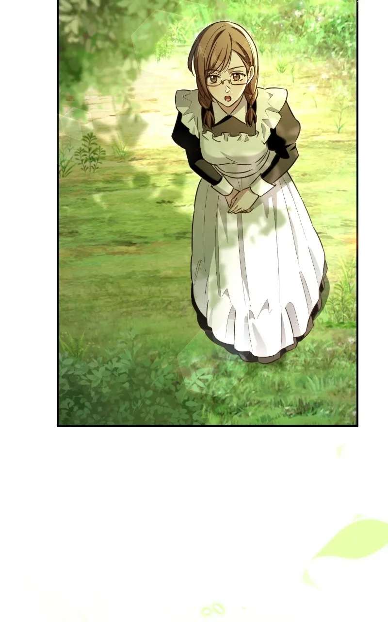 The Grand Duke’s Bride isa Warrior from Hell Chapter 38 - page 2