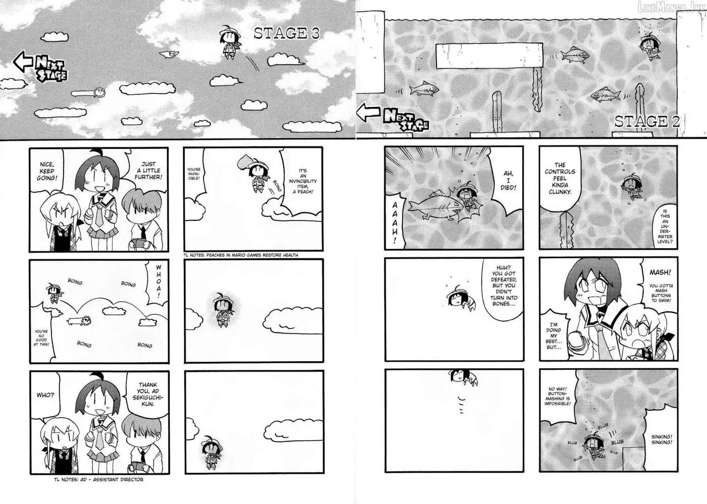 Pani Poni Chapter 153 - page 8