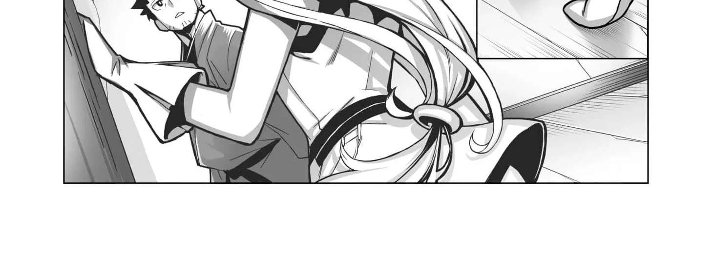 The Shadow Hero, an Old Man: In a World Where Superpowers Are Everything, a Powerless Old Man Is Doted On by His Beloved Disciple and Becomes a Hero from the Shadows Chapter 1 - page 29