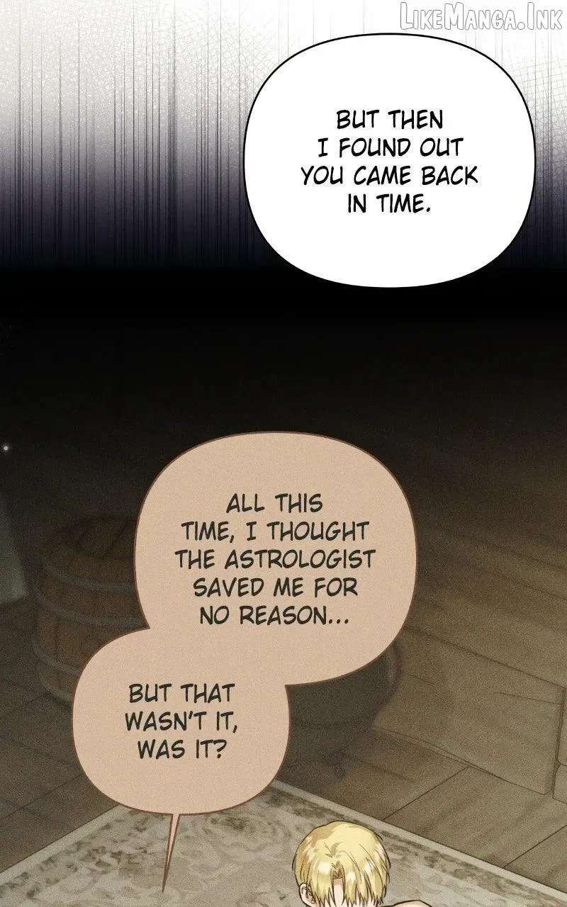 Thiendavis For The Perfect Salvation Chapter 80 - page 43