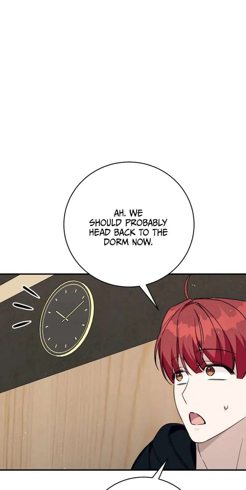 An Insincere Idol’s Blank Slate Chapter 100 - page 67