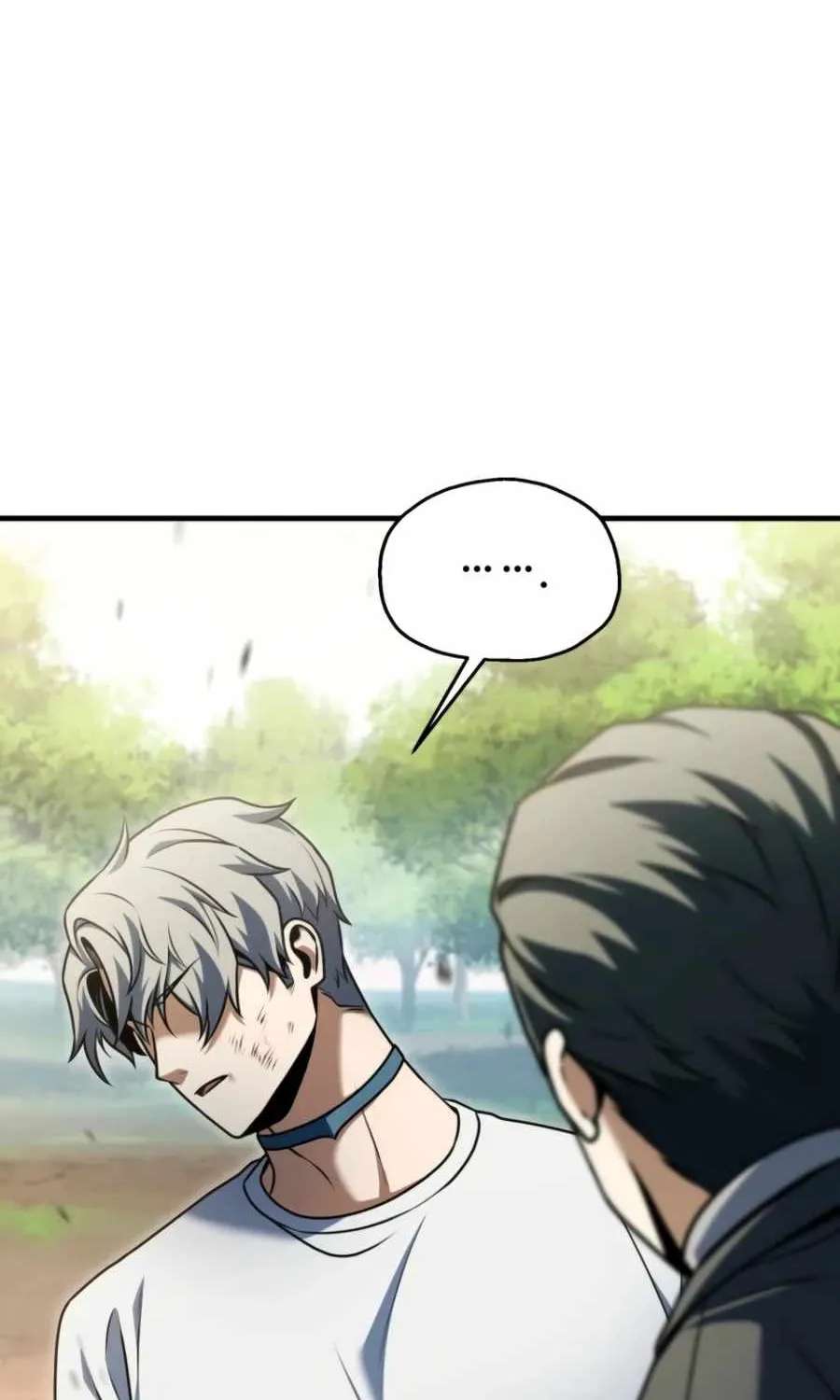 The Player That Can’t Level Up Chapter 241 - page 44