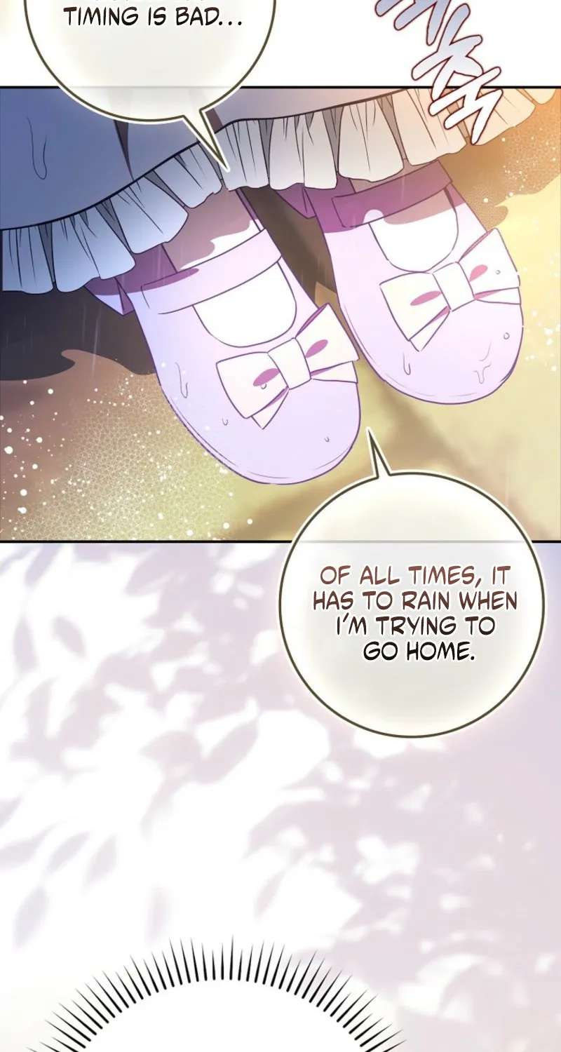 I’ve Been Chosen as the Tyrant’s Daughter-in-Law Chapter 22 - page 51