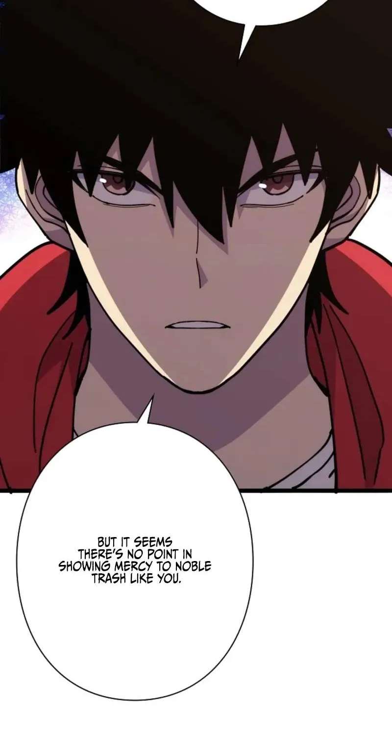 The Strongest Swordsman Rising from a Bottom-Tier Job Chapter 20 - page 32