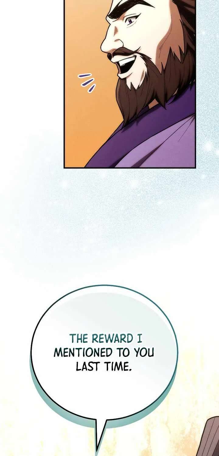 Third-rate Martial Family Becomes the Best Under Heaven Chapter 27 - page 40