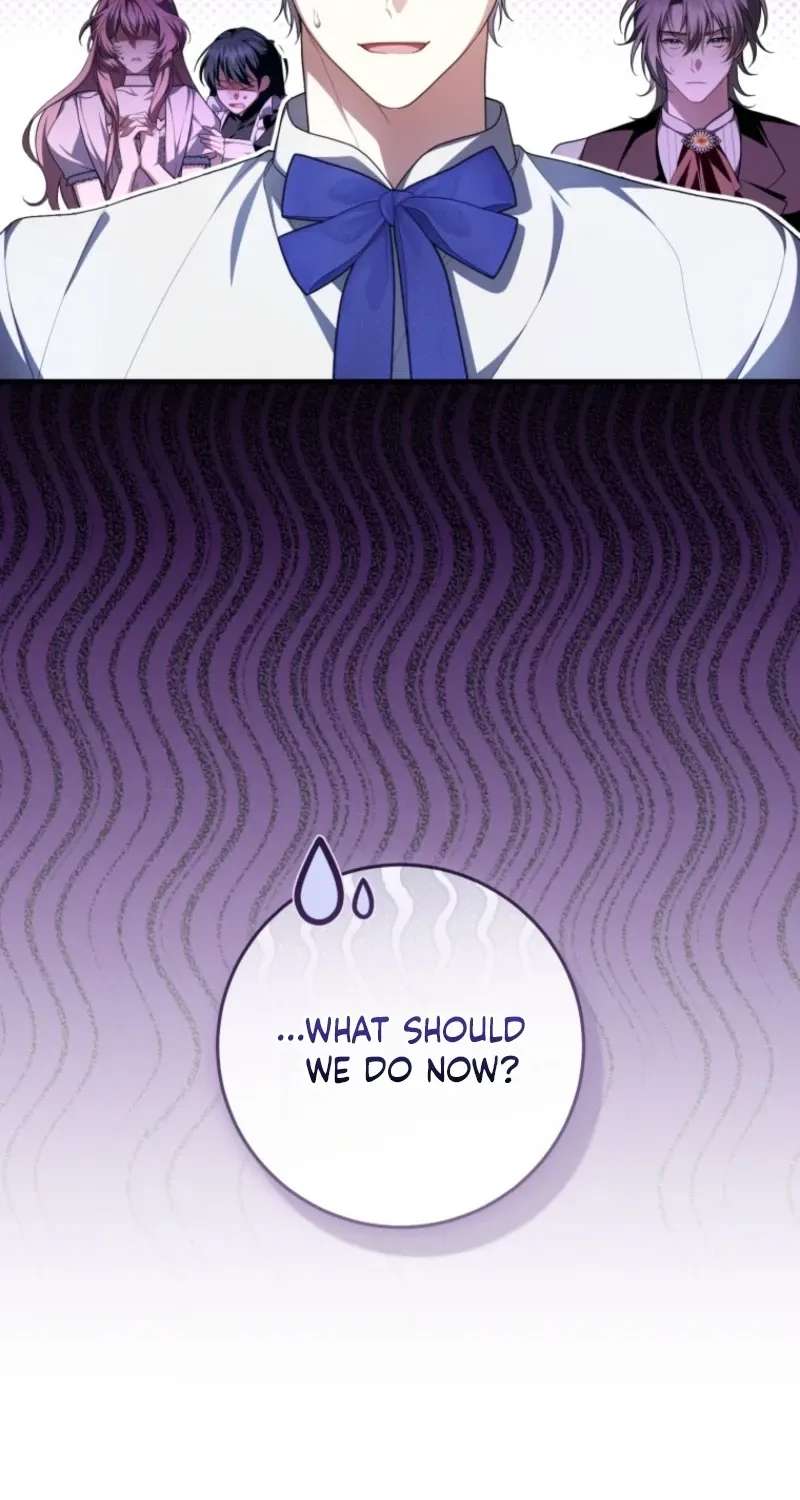 The Abandoned Prince's Ghost Bride Chapter 29 - page 16