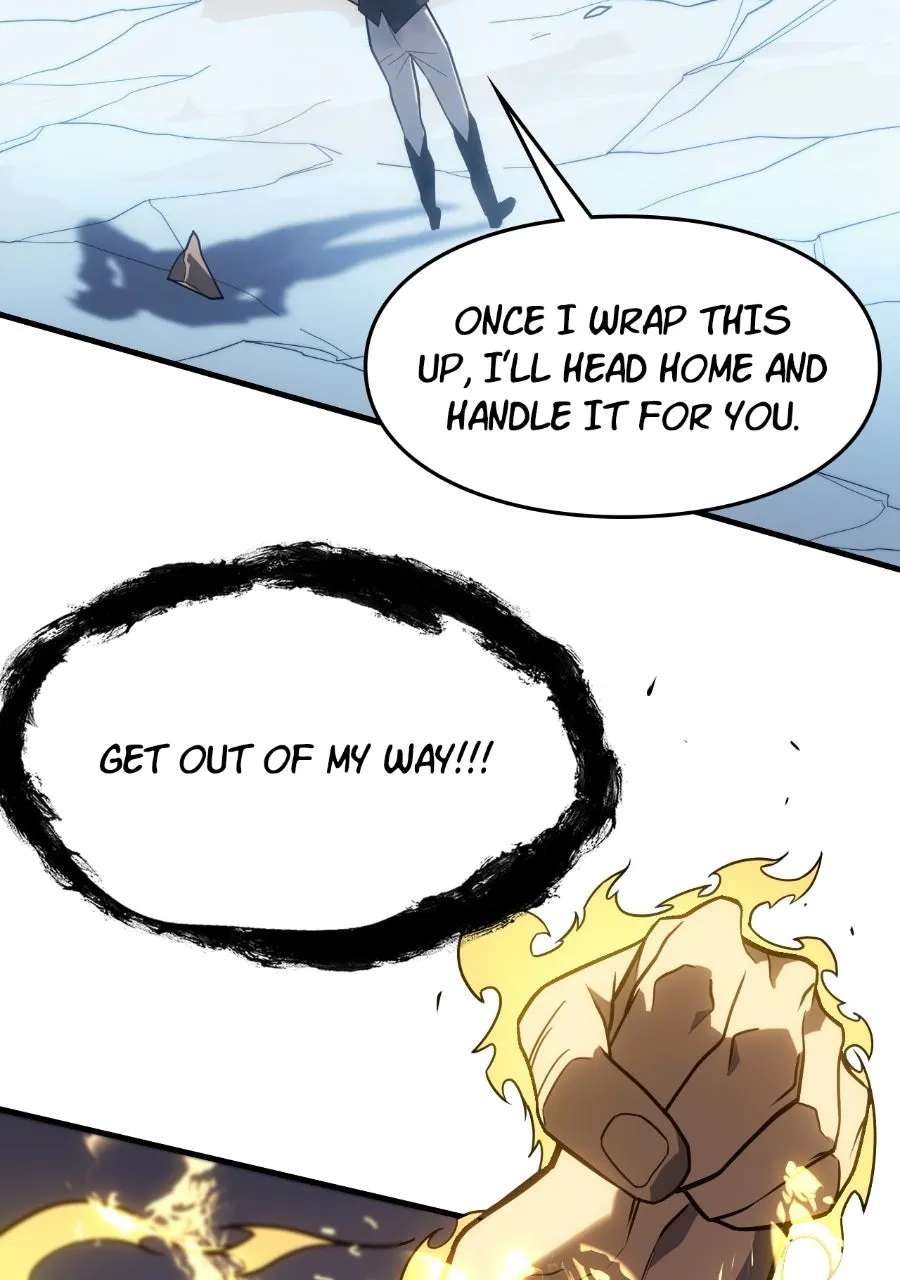 Rise of the LimitlessNecromancer Chapter 13 - page 17