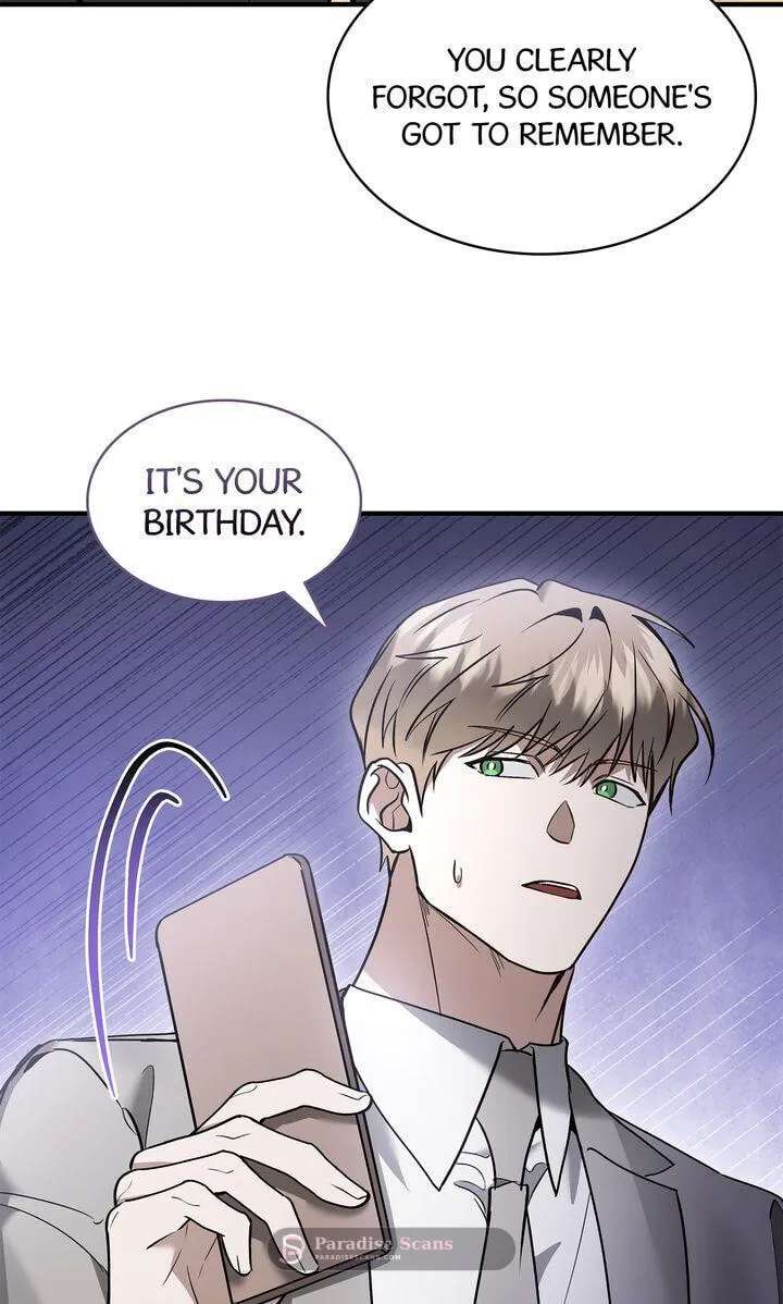 This Isn't Why I Applied Chapter 35 - page 36