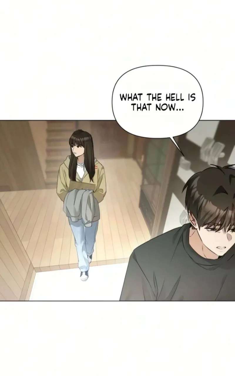 My family's Romeo Chapter 60 - page 16