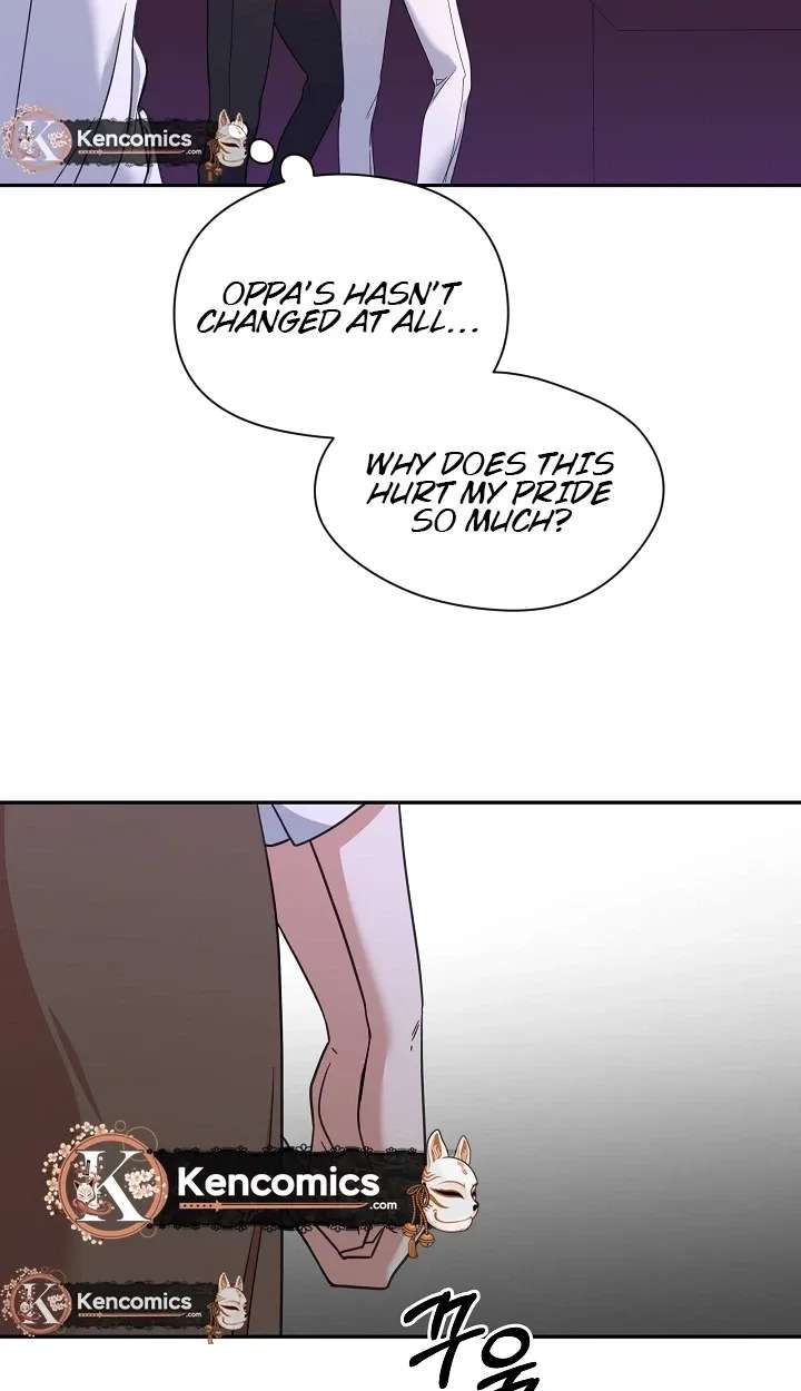 Do It, Oppa! Chapter 3 - page 33