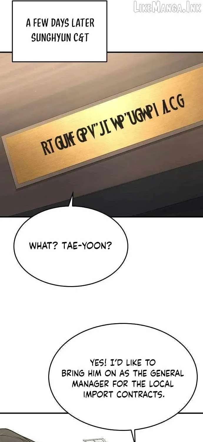 The Chairman Who Wants to Slack Off and Enjoy Life Chapter 31 - page 41