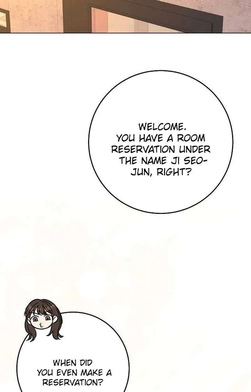 I Don't Recommend Making a Mistake With Your Male Friend Chapter 22 - page 50