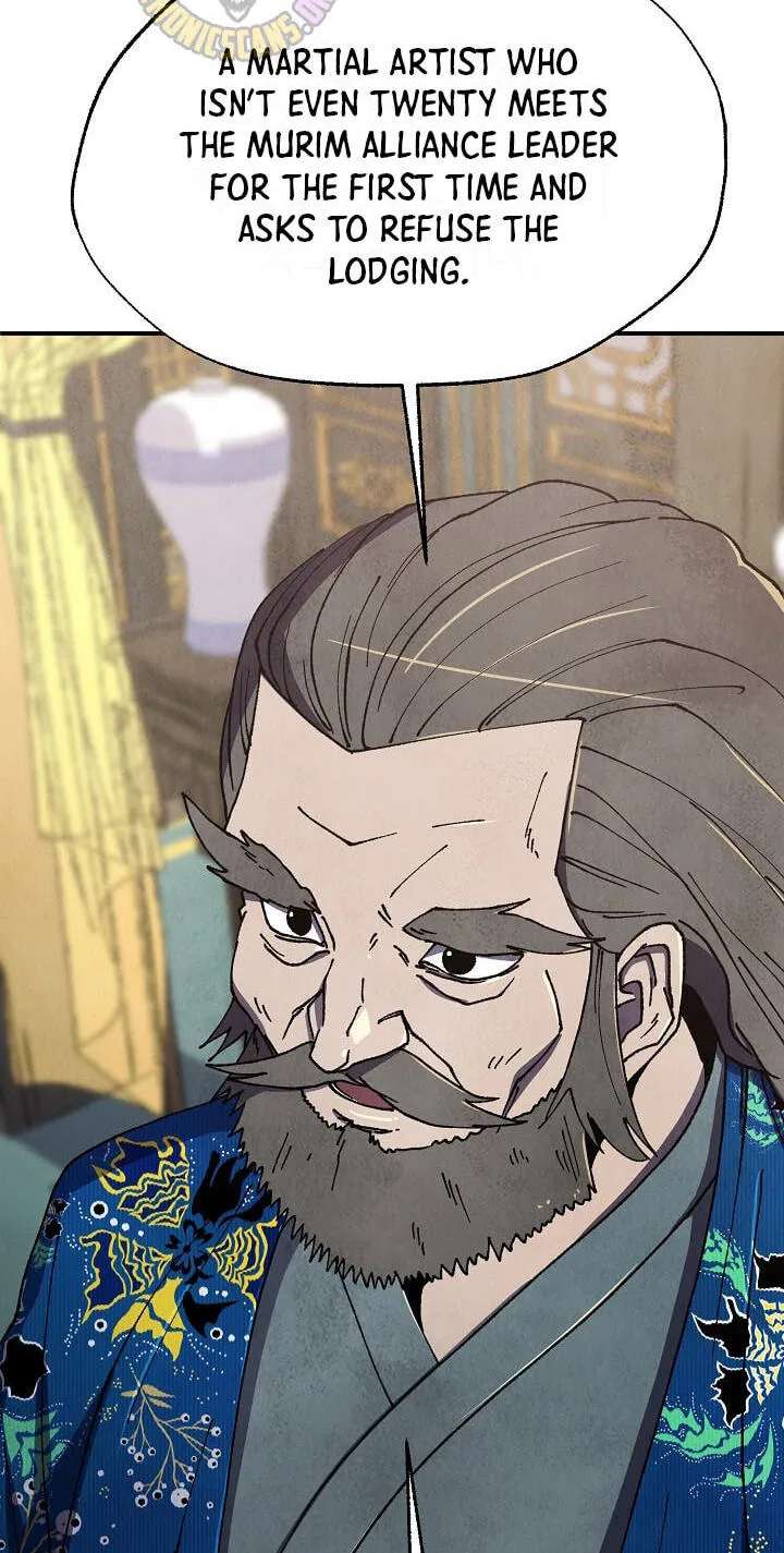 The Genius Grandson of House Namgung Chapter 110 - page 33