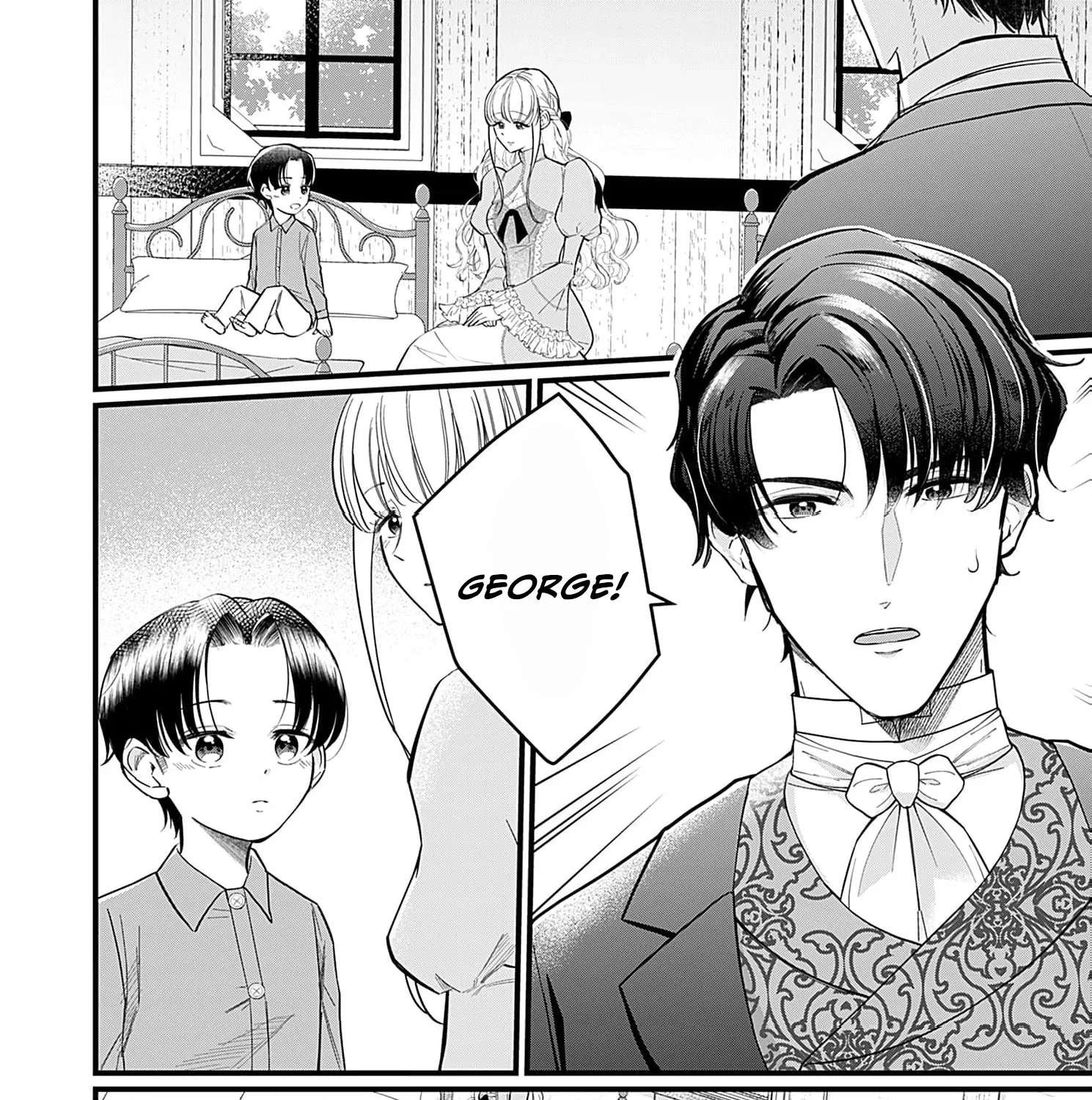 When I Took in the Handsome Duke's Nephew, Our Sweet Newlywed Life Began Chapter 2 - page 41