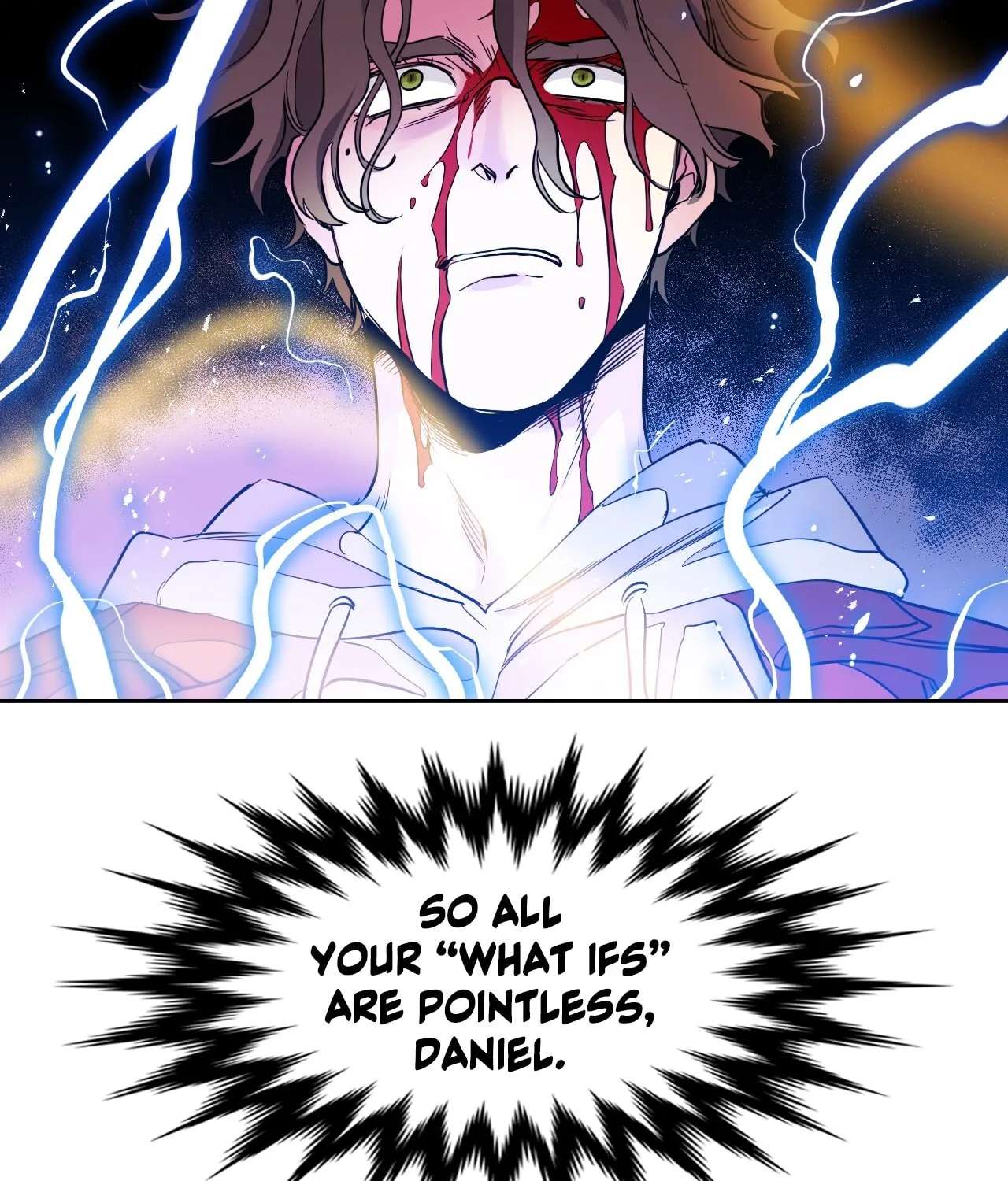 Heroes Plan.B Chapter 255 - page 57