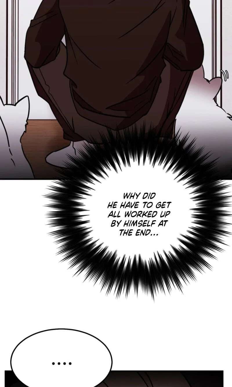 Involuntary Romance Chapter 54 - page 34