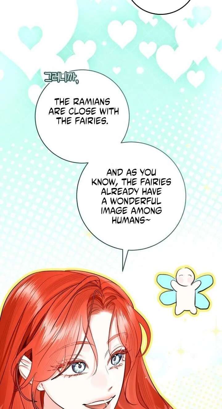 The Archduke's Fabulous Fake Marriage Chapter 118 - page 52
