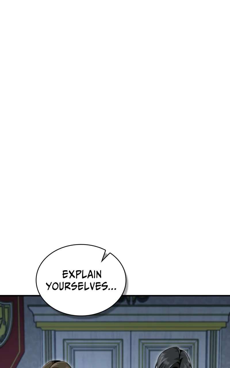 The Reborn Prodigy ofthe Ducal Family Chapter 26 - page 103