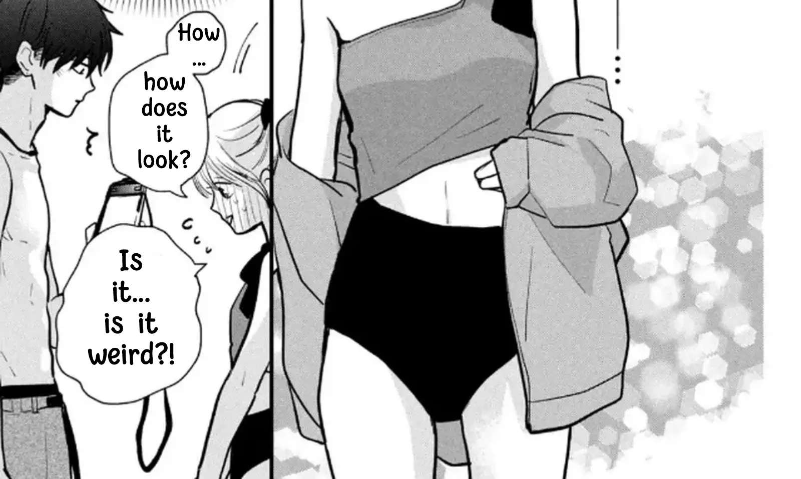 Delayed Youth Chapter 19 - page 12