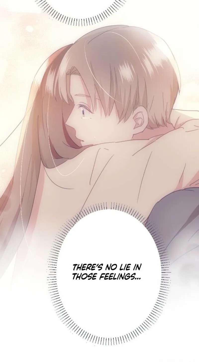 I Offer You My Last Love ~The Young Heir with One Year to Live~ Chapter 26 - page 31