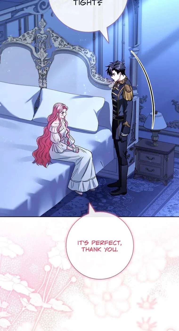 Contract Marrying Because I Am Terminally Ill Chapter 39 - page 54