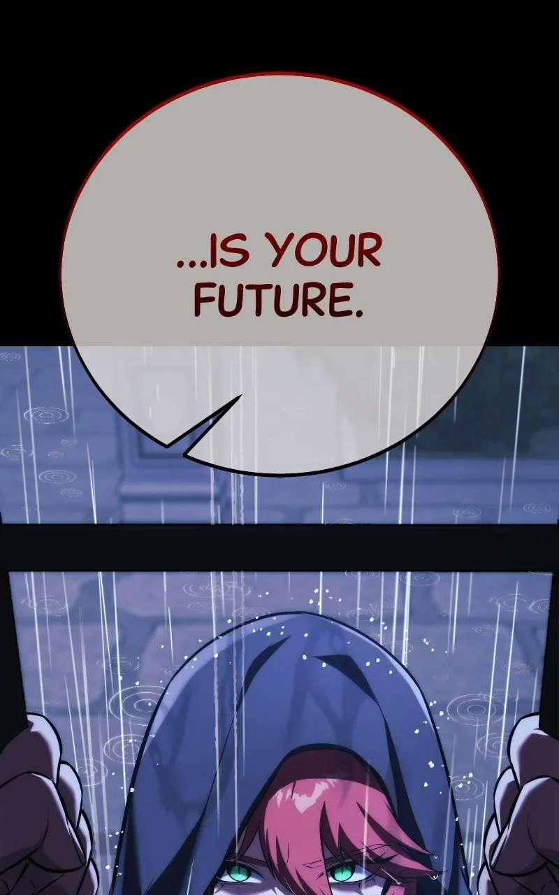 The Extra’sAcademy Survival Guide Chapter 112 - page 13