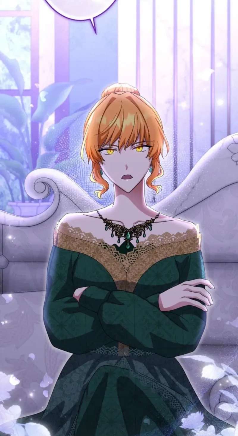 Did You Like Me? Chapter 100 - page 4