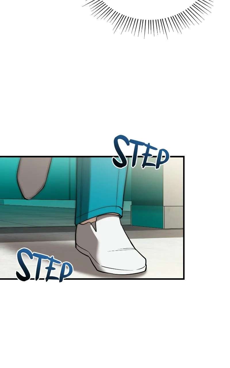 The Regressed DoctorJust Wanted to Live Quietly Chapter 64 - page 97