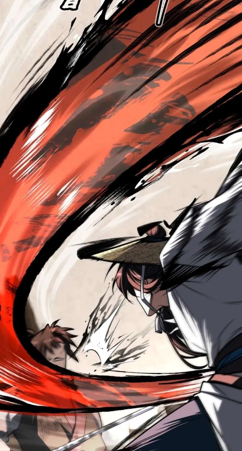 The Veteran Swordmaster's Stream Chapter 34 - page 73