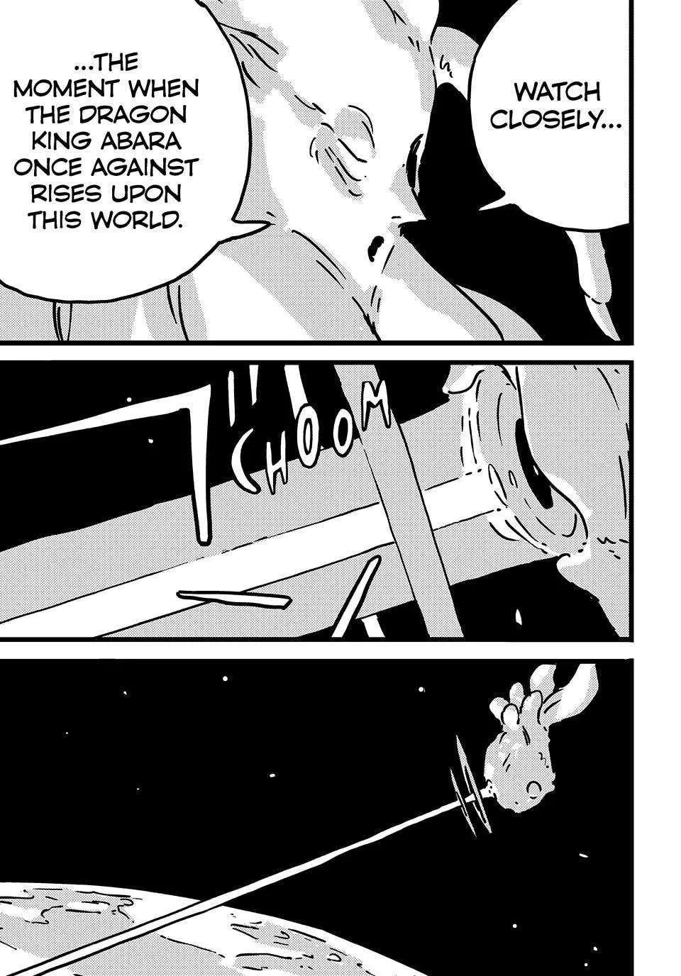 Tower Dungeon Chapter 30 - page 26