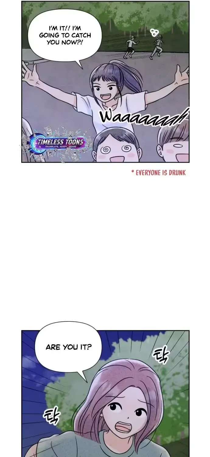 Love Diary Chapter 46 - page 7