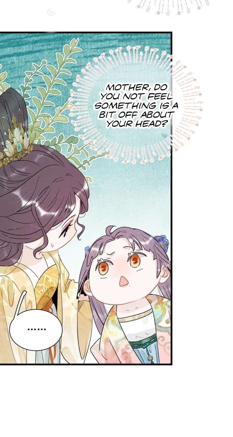 After The Novel Villains Heard My Inner Voice Chapter 71 - page 9