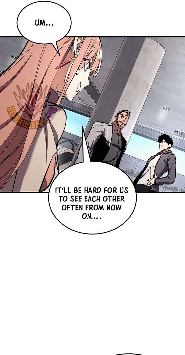 Ranker's Return (2021) Chapter 258 - page 45