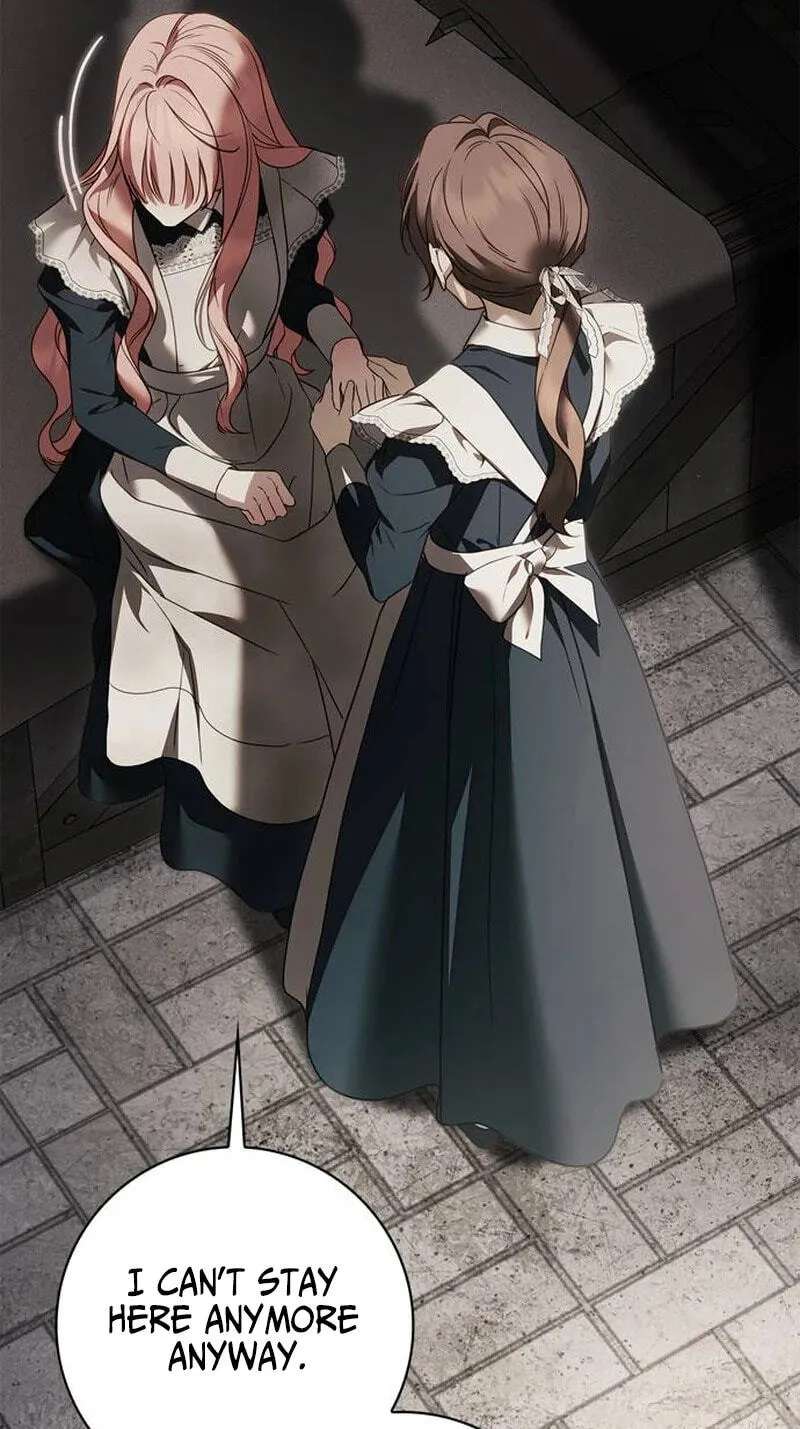 The Count's Secret Maid Chapter 106 - page 23