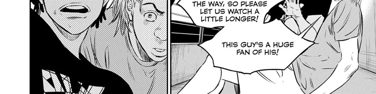 Deep 3 Chapter 22 - page 16