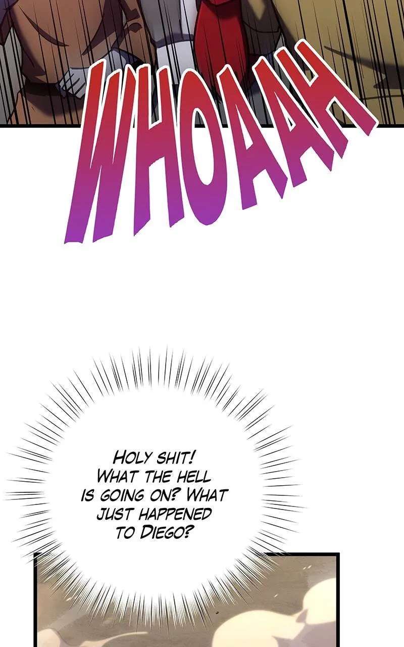 Arena Chapter 31 - page 19