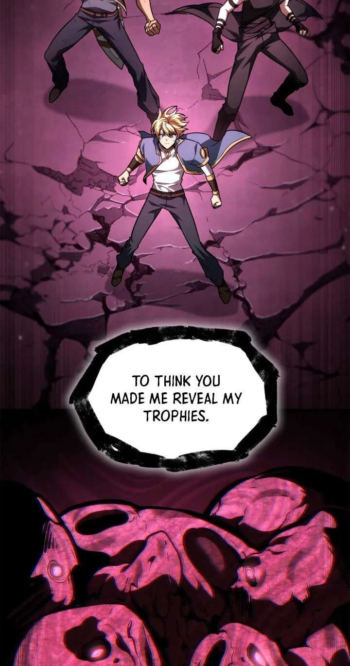 The Infinite Mage Chapter 189 - page 25